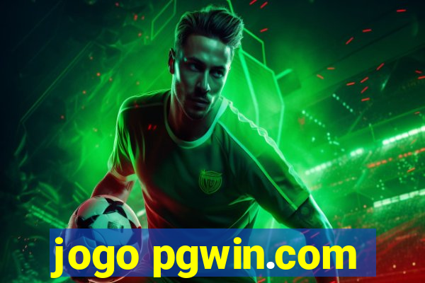 jogo pgwin.com